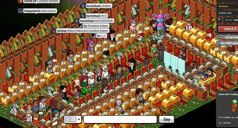 habbo casino designs|How to Make a Habbo Casino (Part 1) .